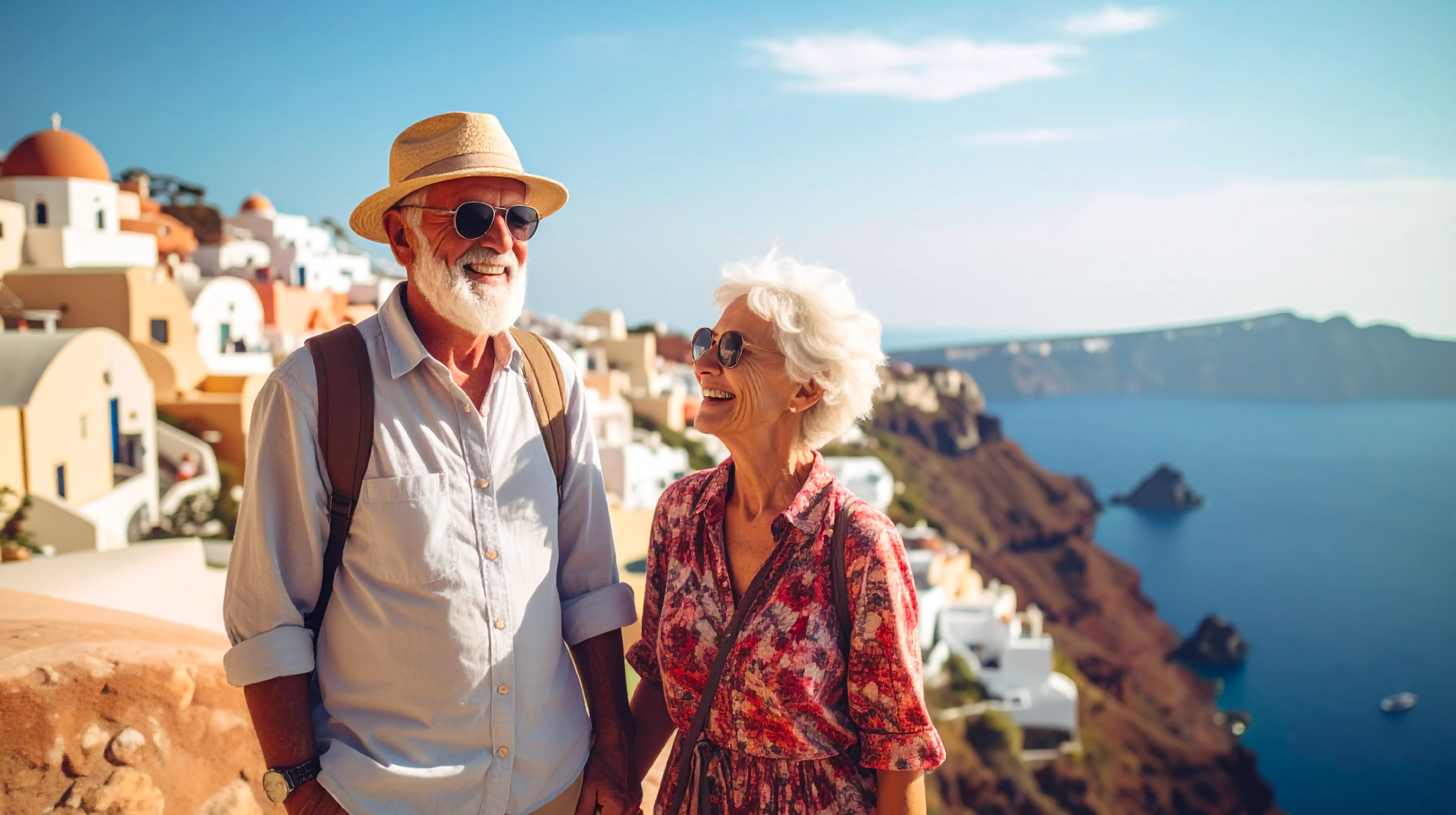 Best Medicare Options for Frequent Travelers: Original Medicare vs. Medicare Advantage Best Medicare Options for Frequent Travelers: Original Medicare vs. Medicare Advantage