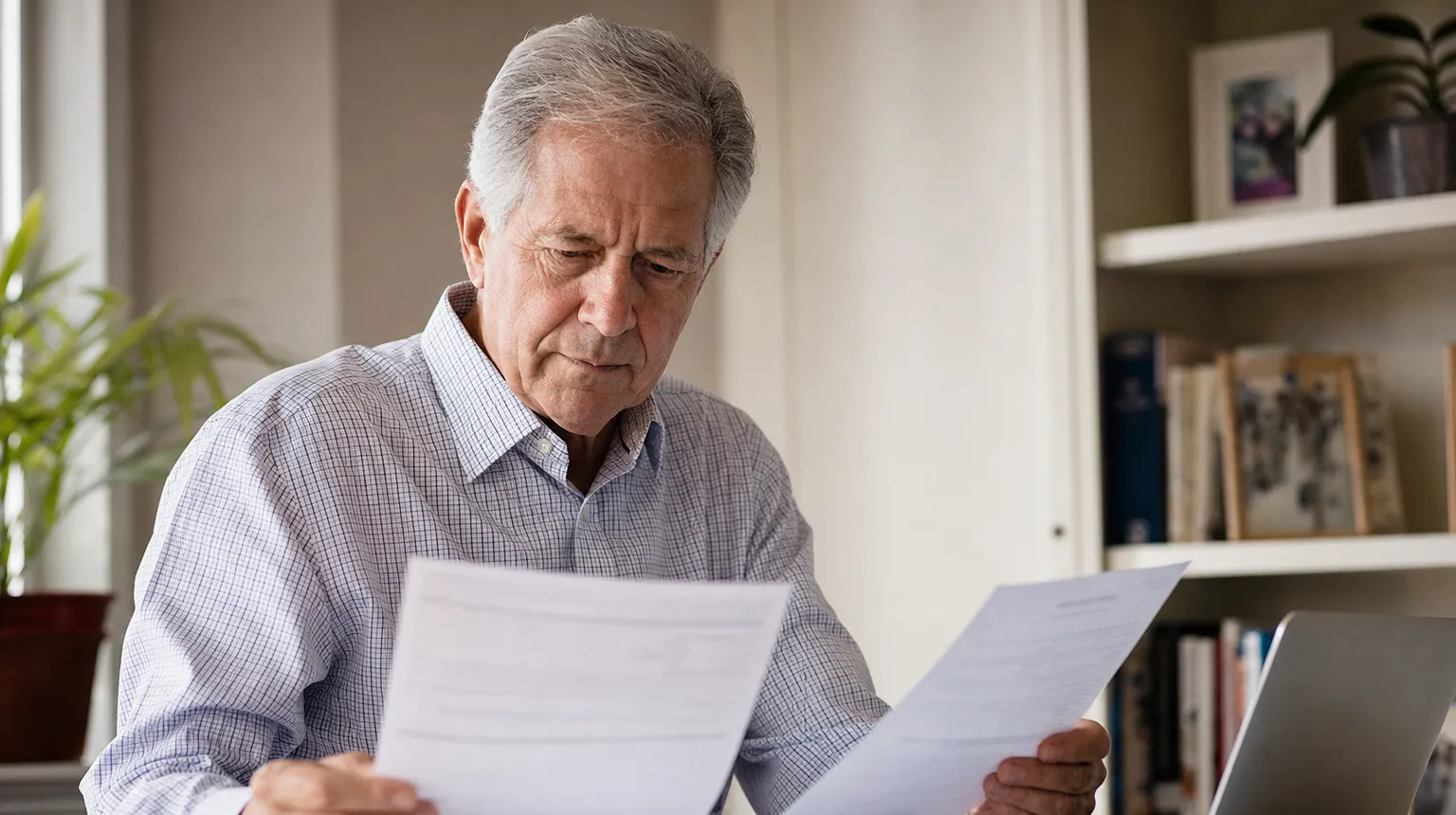 CMS-40B and CMS-L564: The Two Forms You Need to Sign Up for Medicare Part B After Employer Coverage