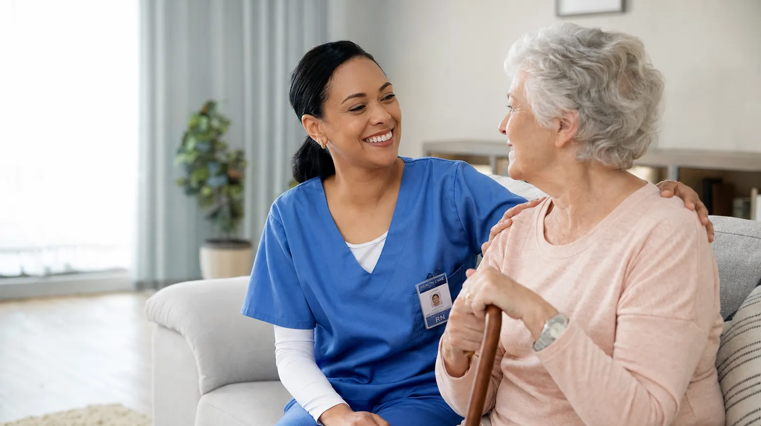 Does Medicare Cover Dementia Care? Home Care, Nursing Homes, and Assisted Living Explained