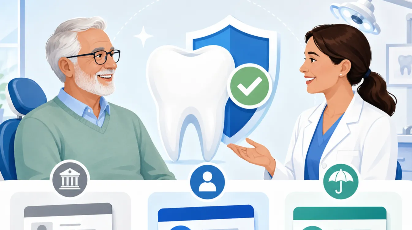 Does Medicare Cover Dental?