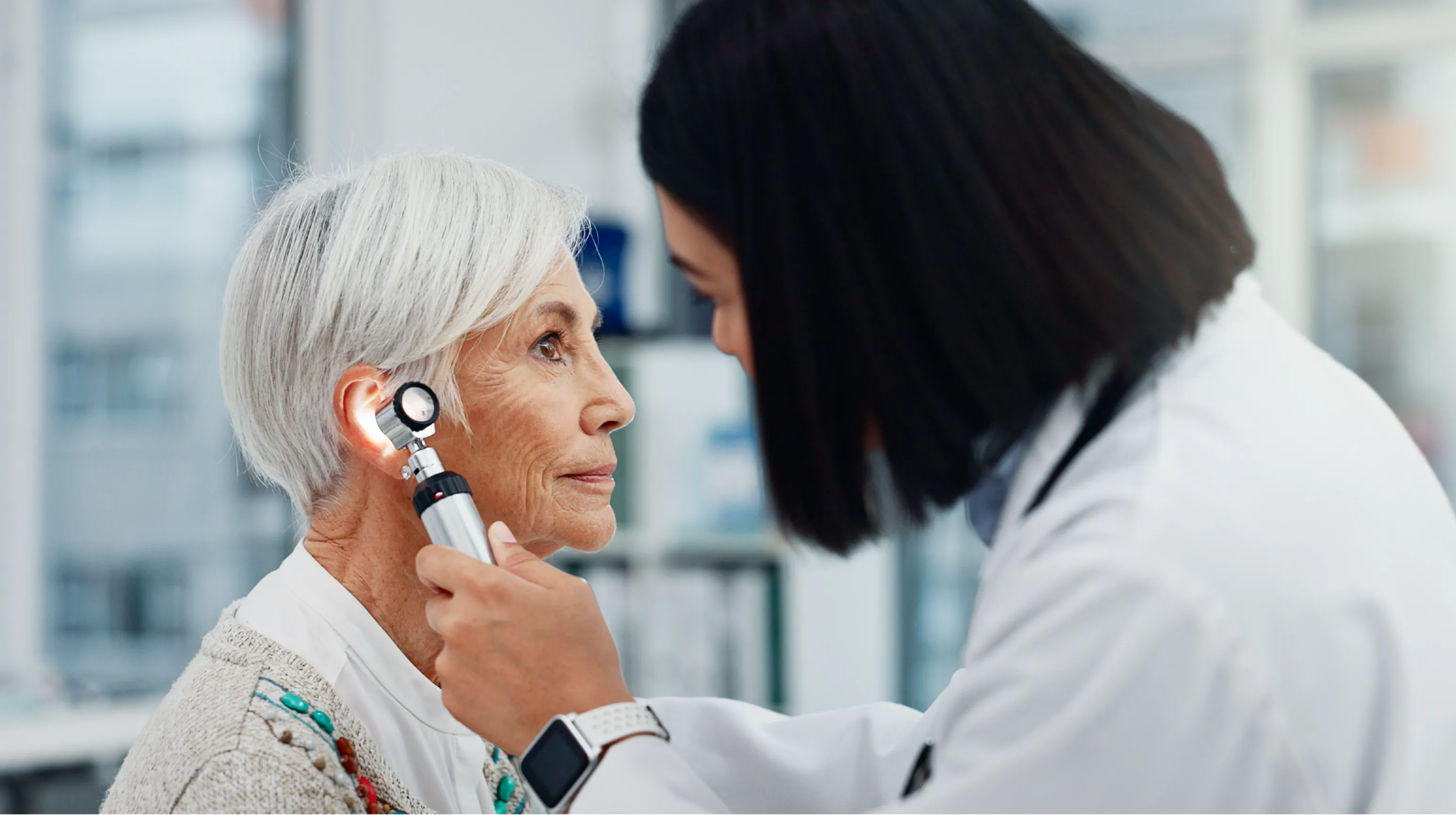 How Medicare Advantage Plans Can Help Pay for Hearing Aids and Exams