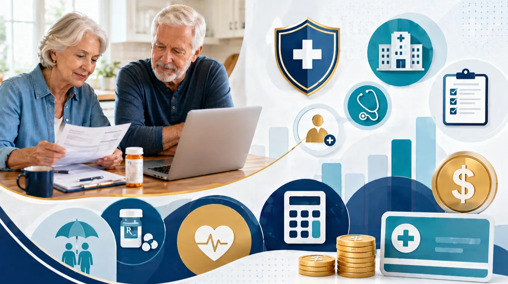 How Much Does Medicare Cost in 2026? Premiums, Deductibles, and Out-of-Pocket Costs