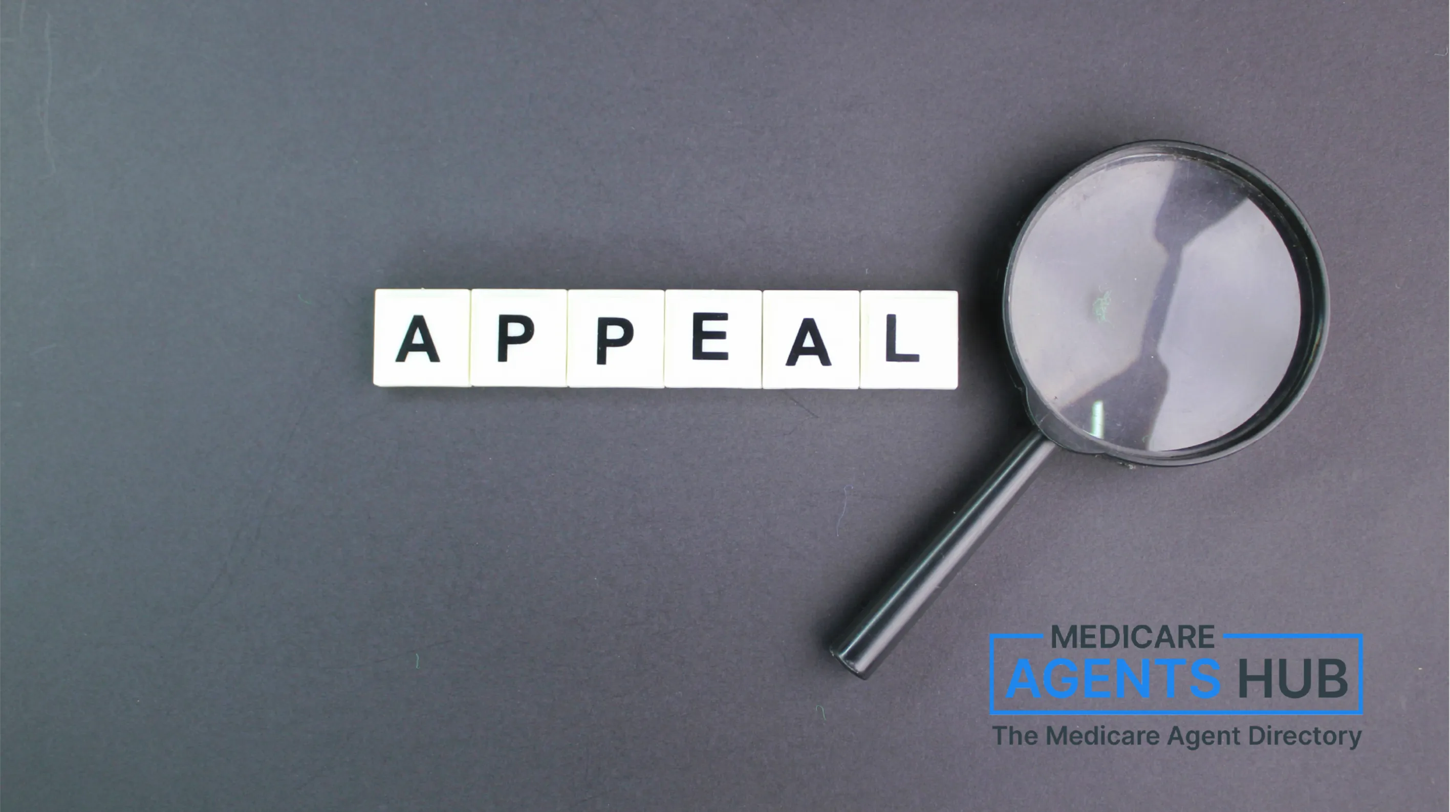 How to Appeal Medicare Coverage Decisions