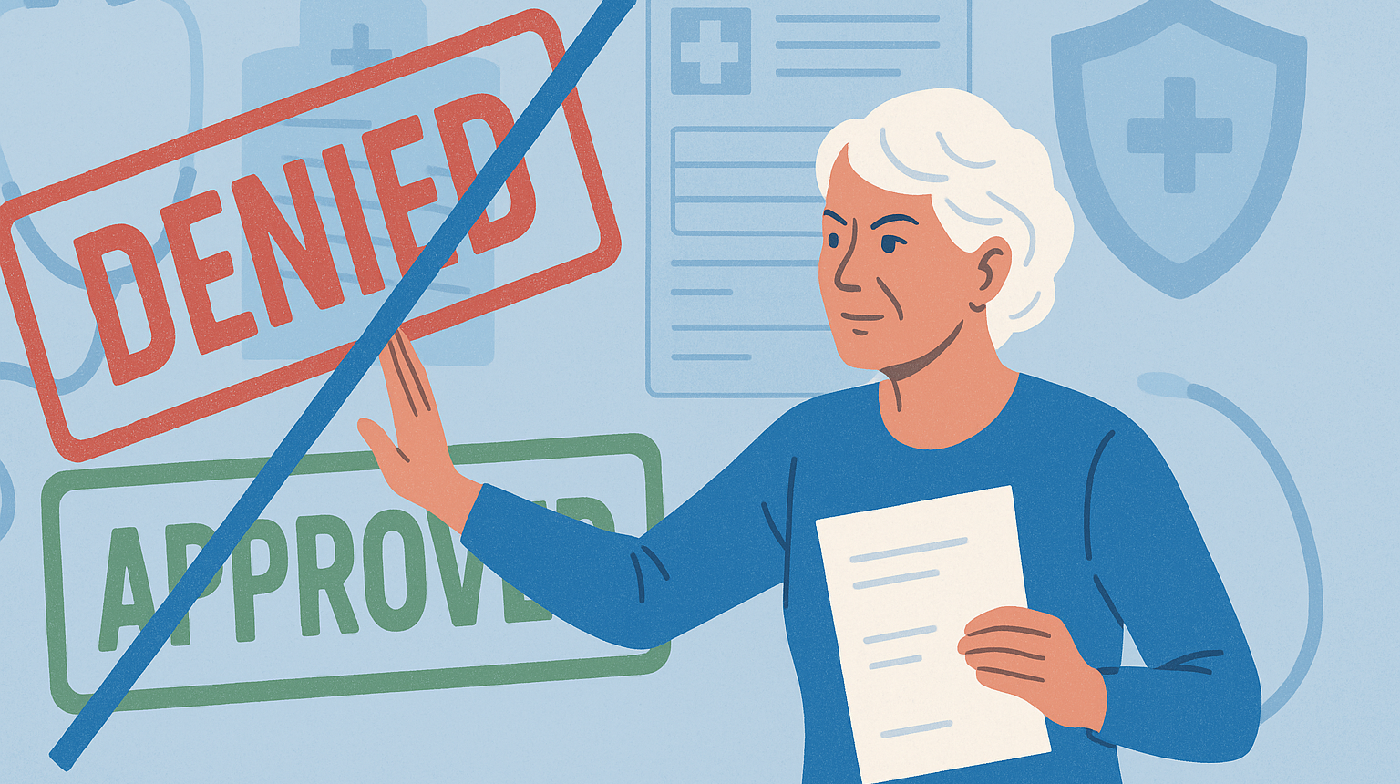 Medicare Advantage Prior Authorization: What It Is and How to Push Back on Denials