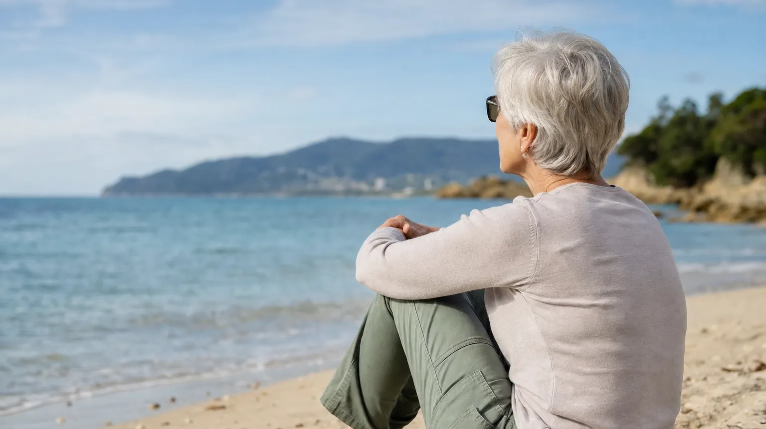 Medicare When You Live Abroad: Should You Keep Part B or Drop It?