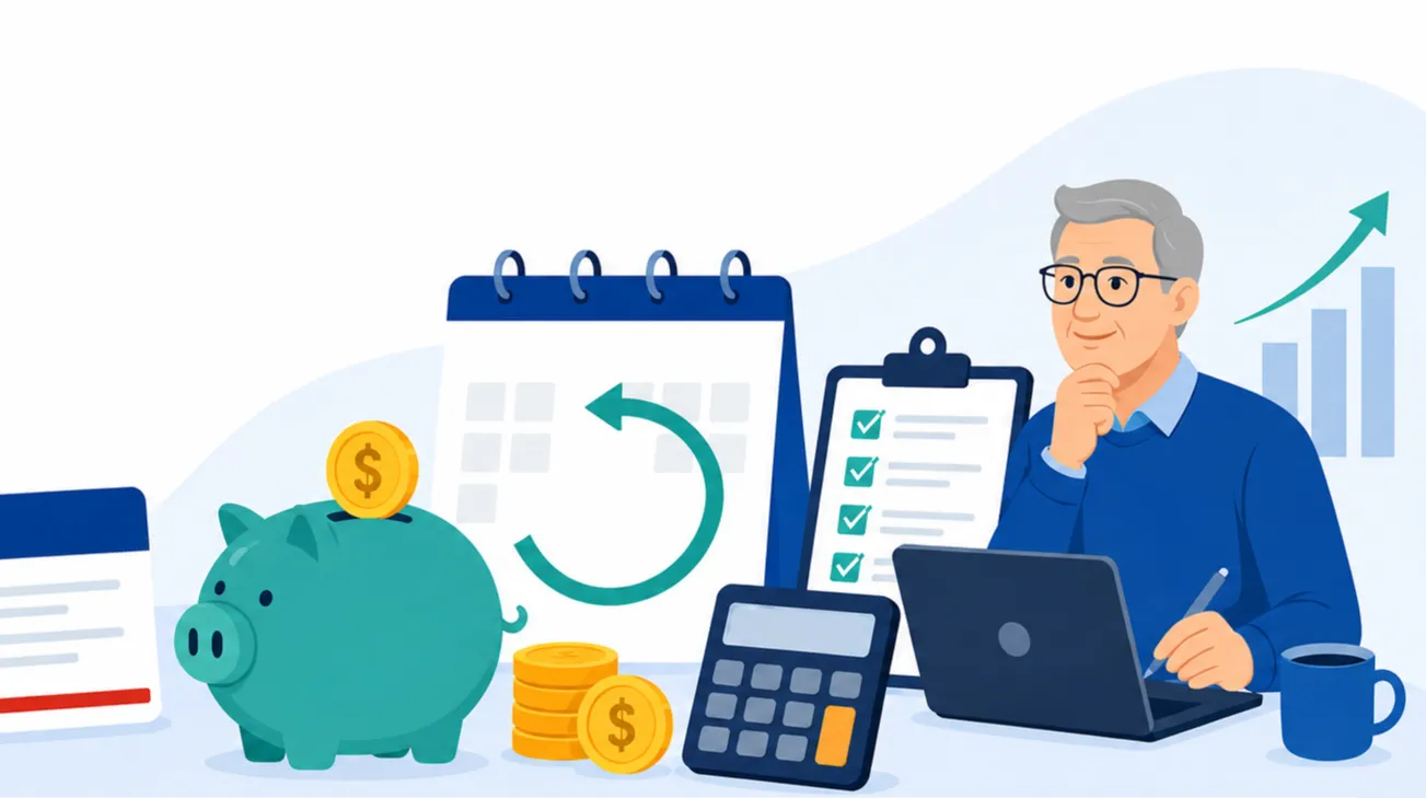 Medicare and HSAs: How Enrollment Affects Your Health Savings Account Contributions