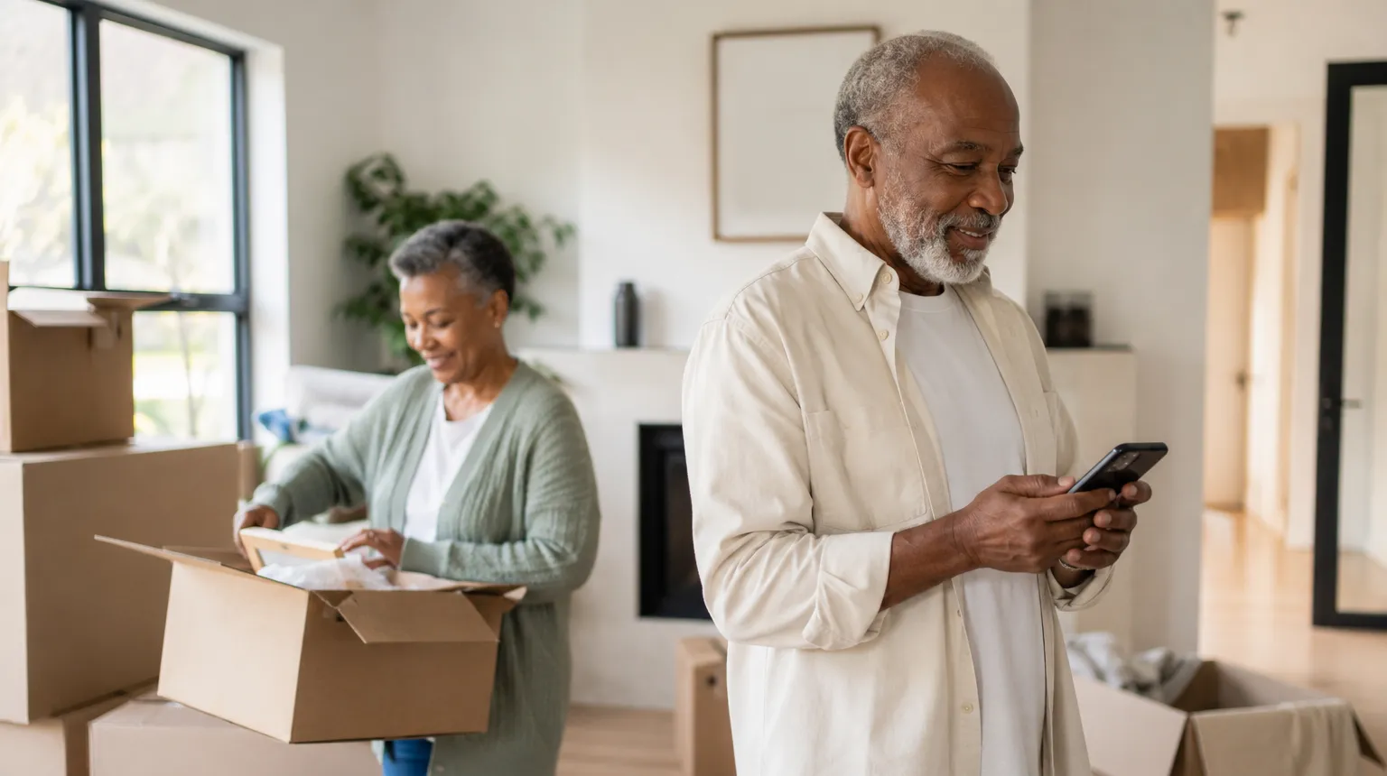 Medicare and Moving: How to Change Your Plan When You Relocate