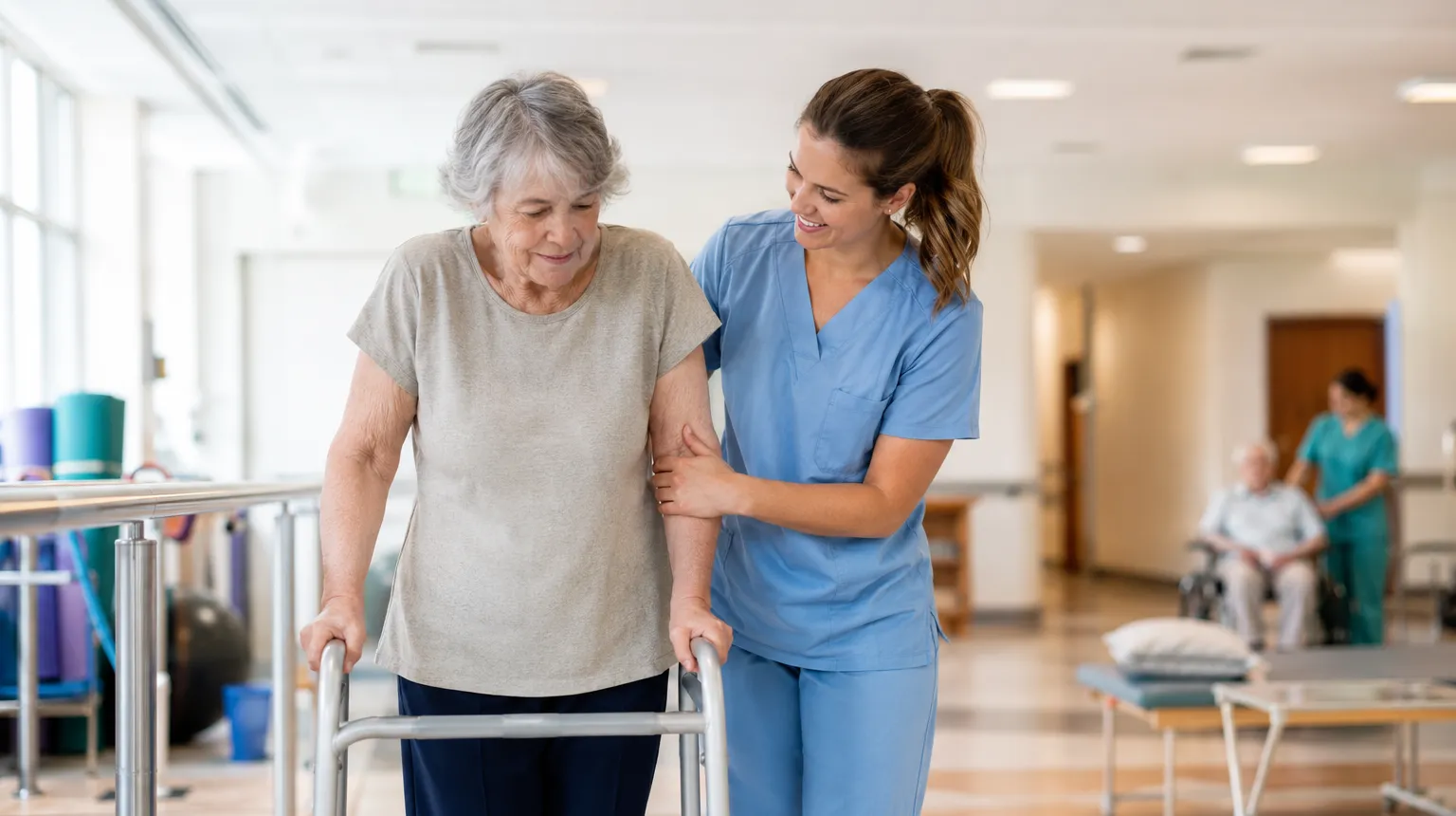 Medicare's 100-Day Rule for Skilled Nursing Facility Coverage Explained