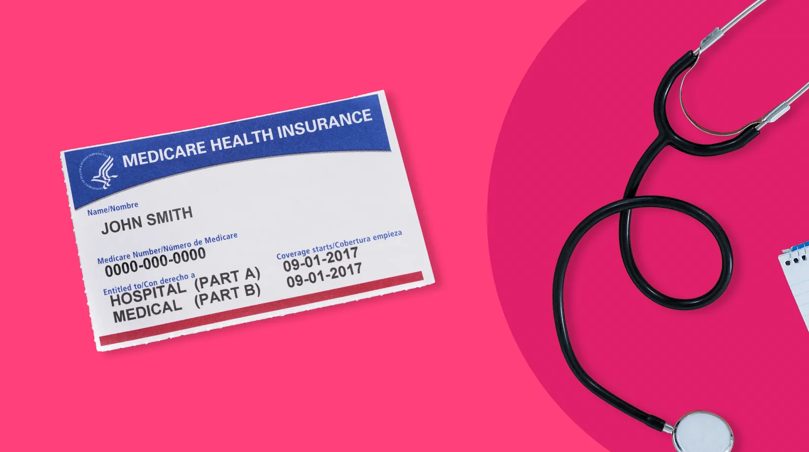 What to Know About Original Medicare