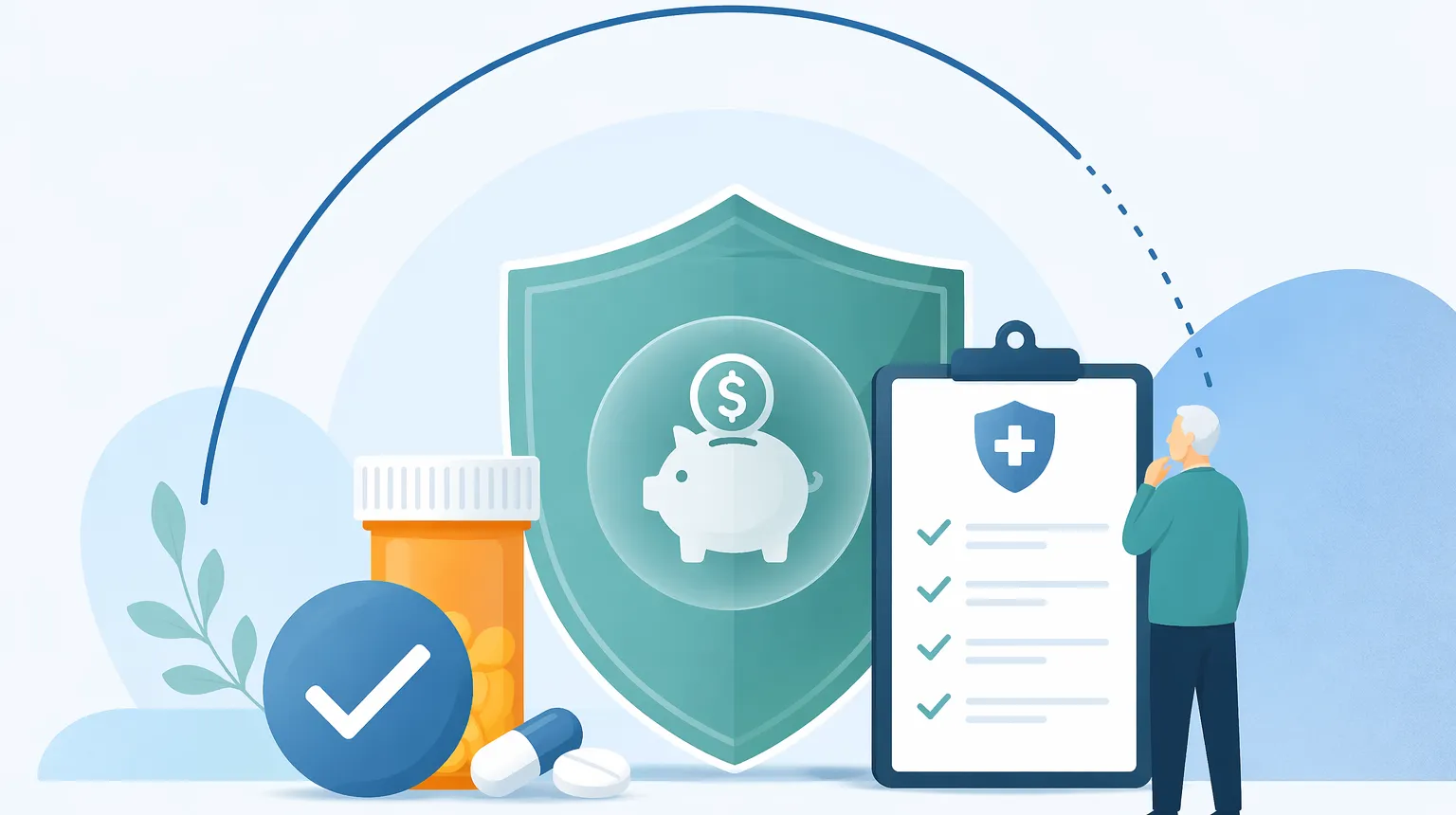 The $2,000 Medicare Part D Out-of-Pocket Cap: How It Works in 2026