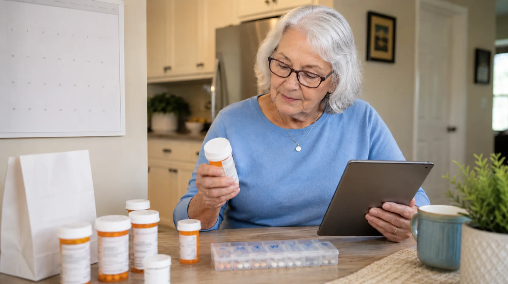The Medicare Prescription Payment Plan: How to Spread Your Part D Drug Costs Across the Year