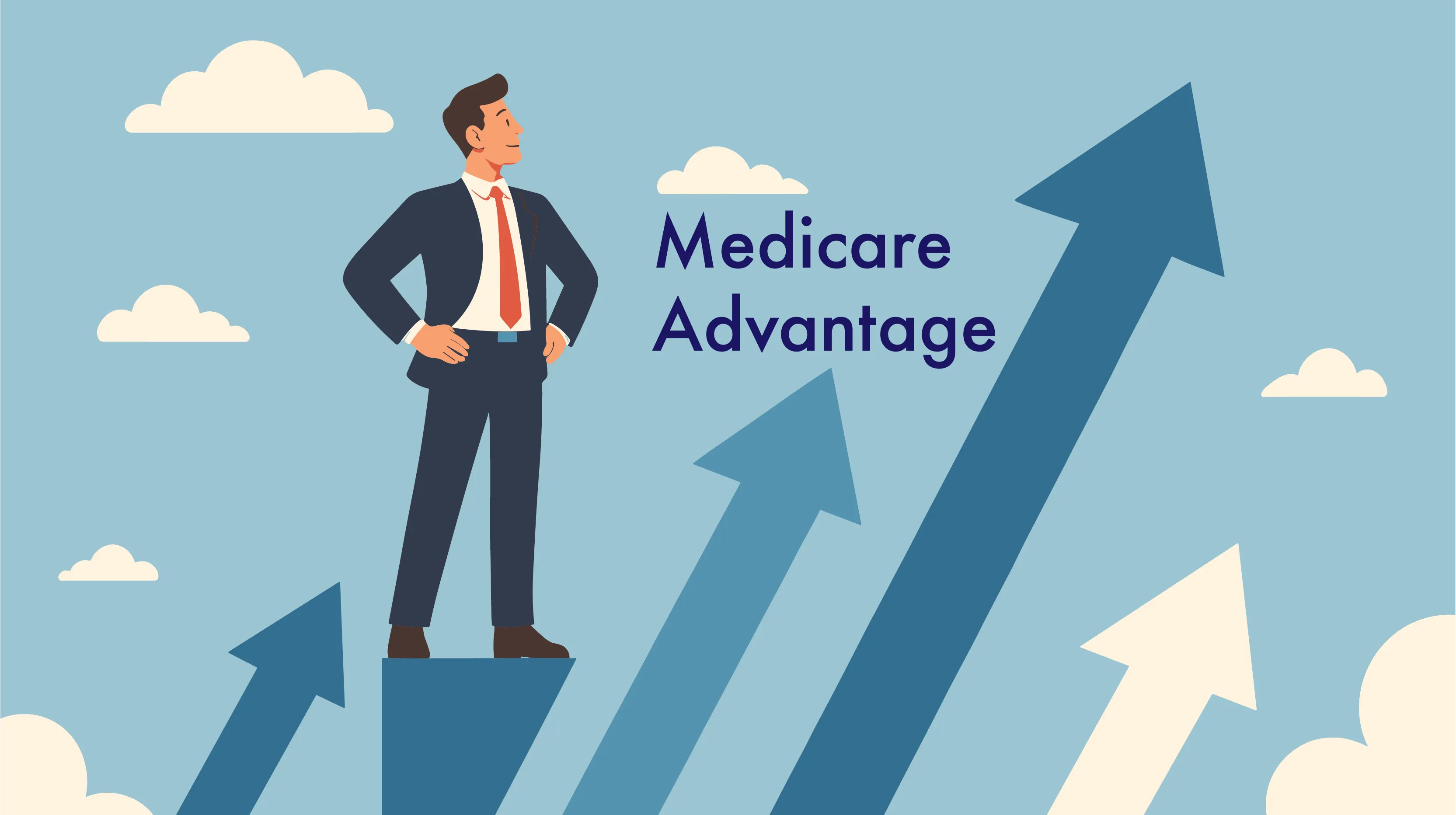 The Perks That Are Driving Seniors to Medicare Advantage Plans