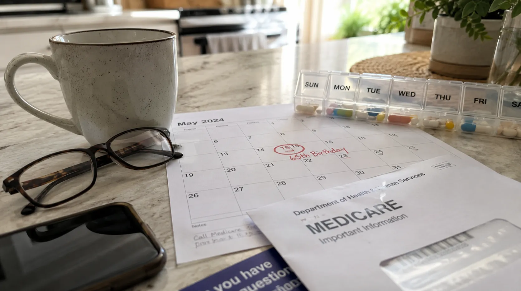 Turning 65 on Medicare Disability: What Changes and What to Do Next