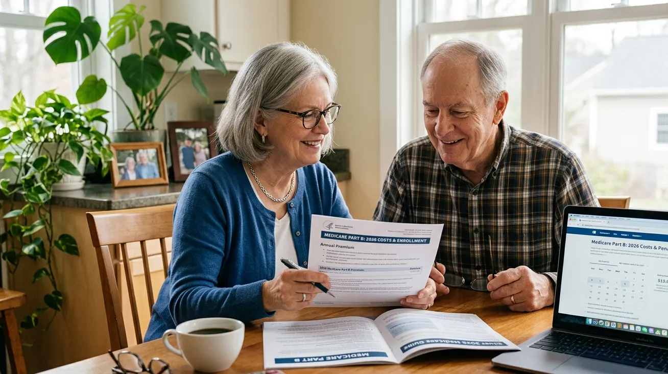 Understanding Medicare Part B: What It Covers, What It Costs, and How to Enroll
