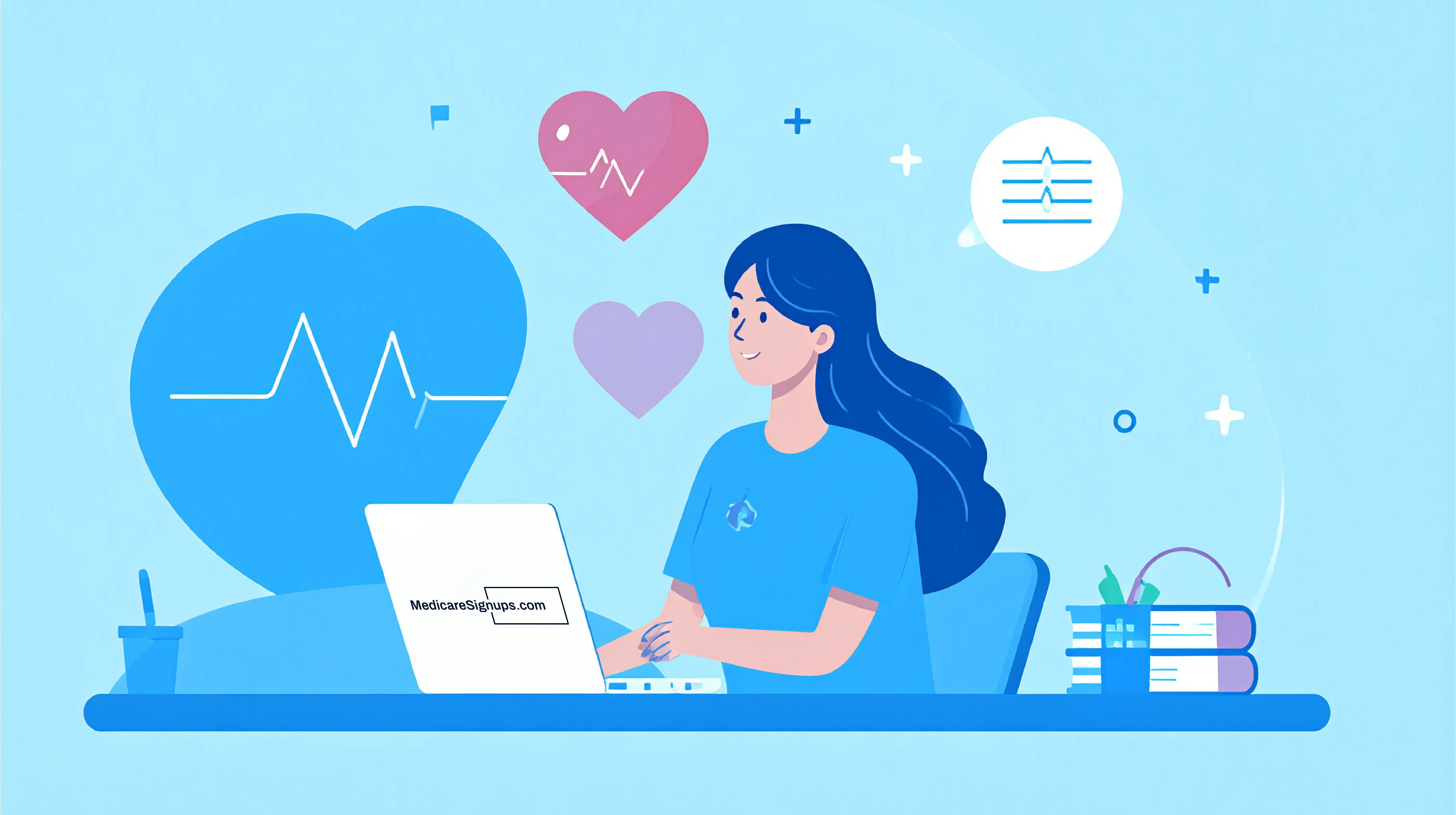 Which Medicare Plan Offers the Best Support for Heart Disease Patients?
